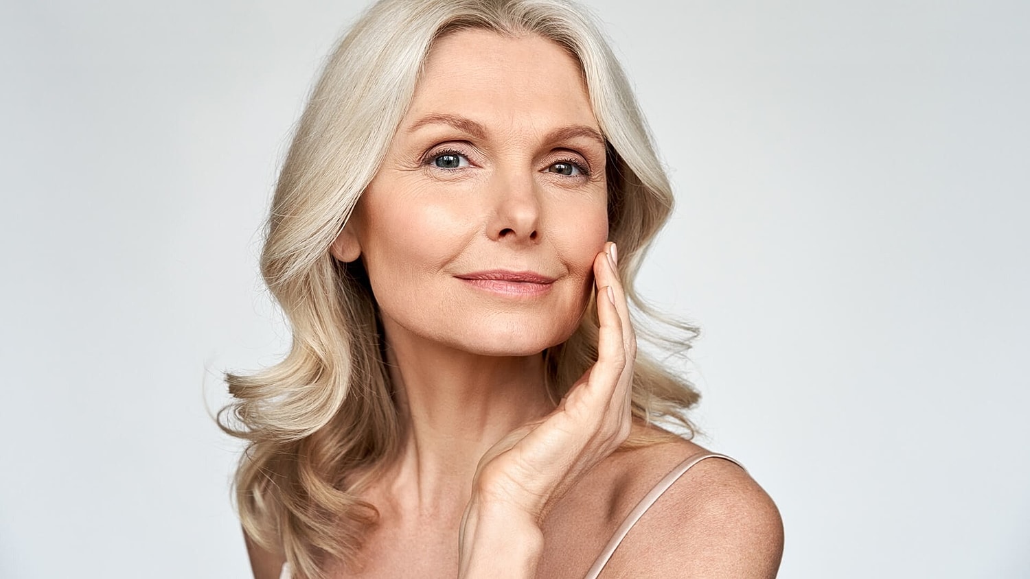 Med Spa Blog What Age Is Best To Consider A Facelift 
