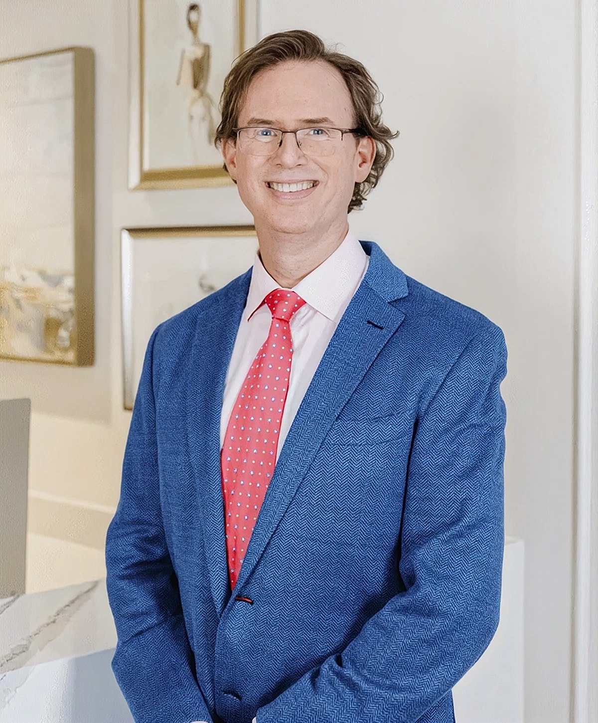 Dr James Appel M.D.