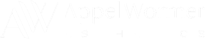 Appel Wormer Logo